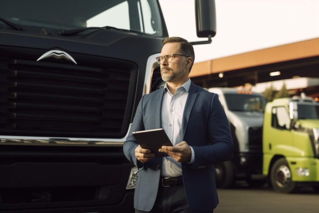 How Much Does It Cost to Start a Hotshot Trucking Business