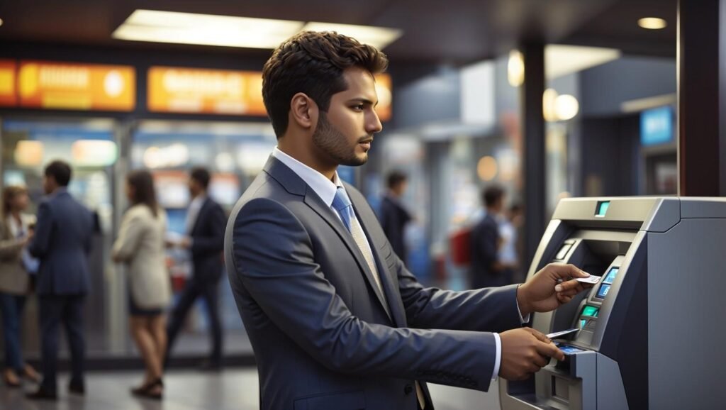 Partner With a ProcessorISO and Select Your ATM