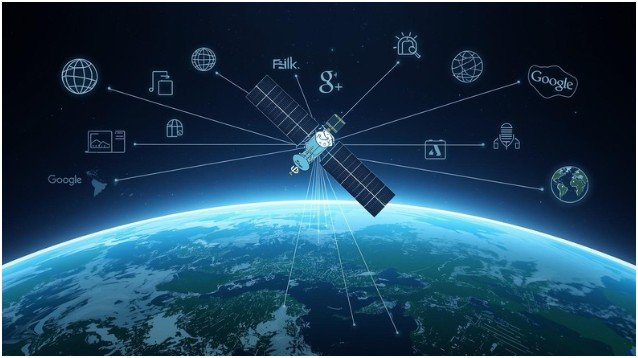 What Is Satellite Used For in Infinite Craft?