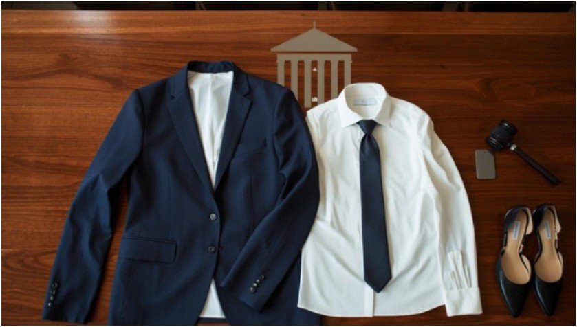 What to Wear to Court: My Honest, Real-Life Guide to Dressing Right on the Big Day