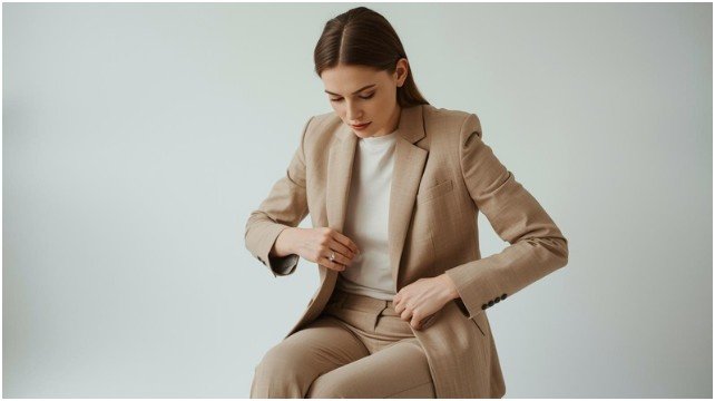 How Do You Put Together the Right Look When You’re Unsure What to Wear to Court? (How-To)