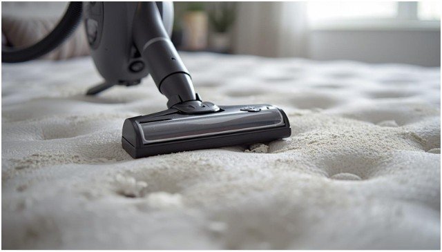 How to Sanitize a Mattress (Disinfecting Safely)