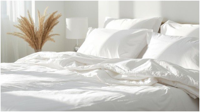 Dry and Refresh- how to clean a mattress