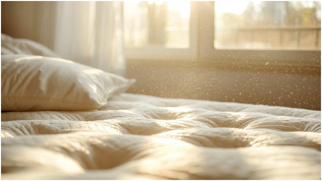 Mattress Care for People with Allergies or Asthma