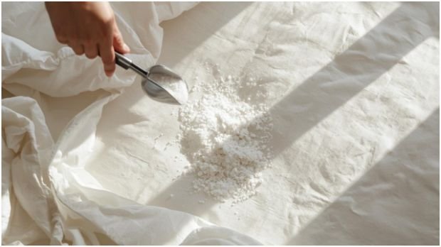 Odor Remediation: What If Baking Soda Isn’t Enough?