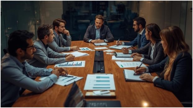 Other Professional or Technical Meanings of GNG