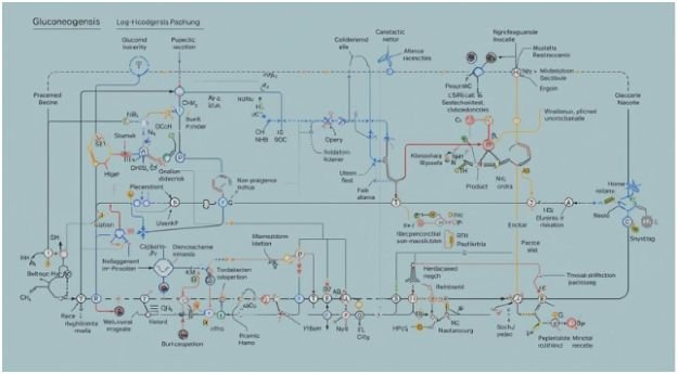 GNG Meaning in Biology: “Gluconeogenesis”