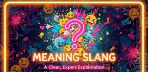 JOI Meaning Slang: What It Really Stands For Explained