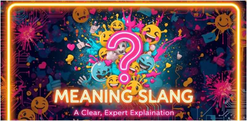 JOI Meaning Slang: A Clear, Expert Explanation