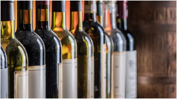 How Many Drinks Can You Make with a Fifth?