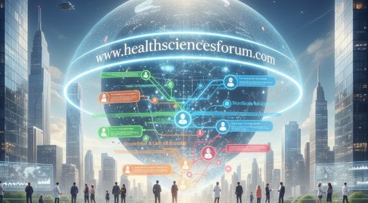 HealthSciencesForum.com: A Hub for Medical Knowledge