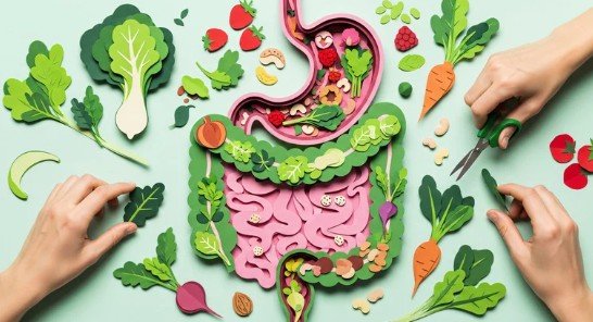 Improving Digestion and Nutrition