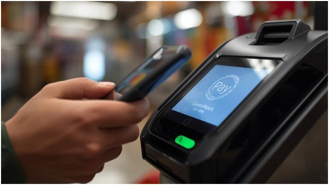 Does Food Lion Take Apple Pay in Stores?