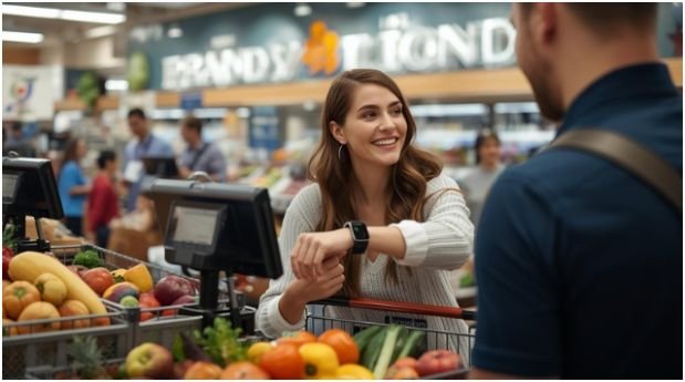 Does Every Food Lion Store Accept Apple Pay?
