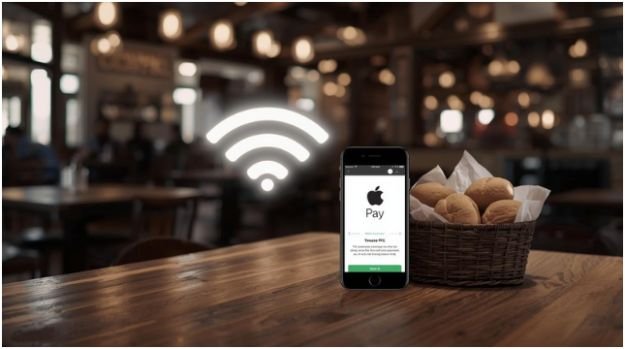 Does Texas Roadhouse Take Apple Pay?