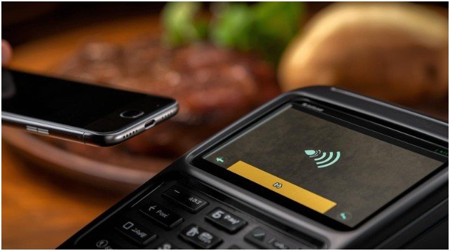 Tips for Using Apple Pay at Texas Roadhouse