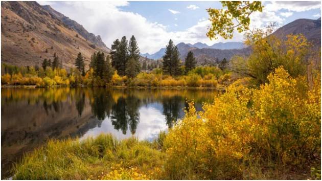 Best Cities to Visit in May