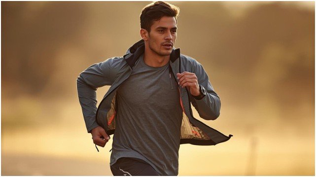 What to Wear Running in Mild Weather?