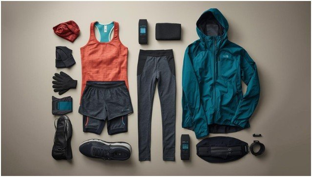 Why Does Choosing What to Wear Running Matter So Much?