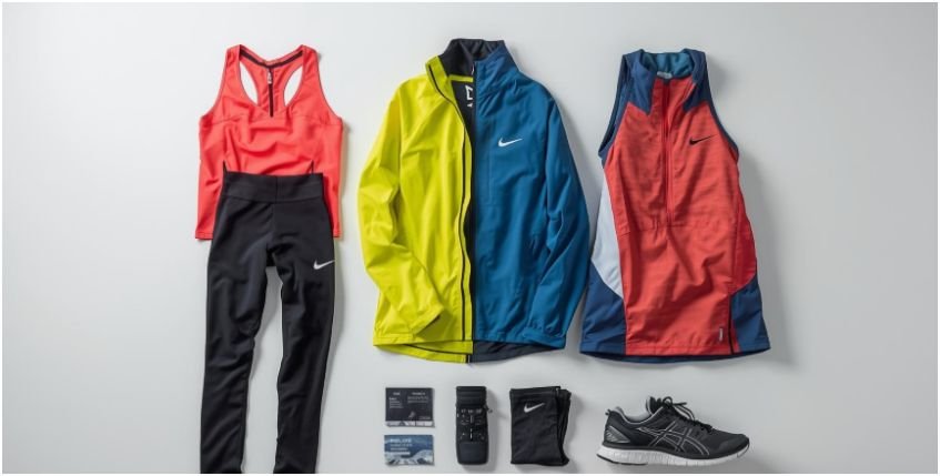 What to Wear Running: My Personal Guide to Dressing Smart on the Run