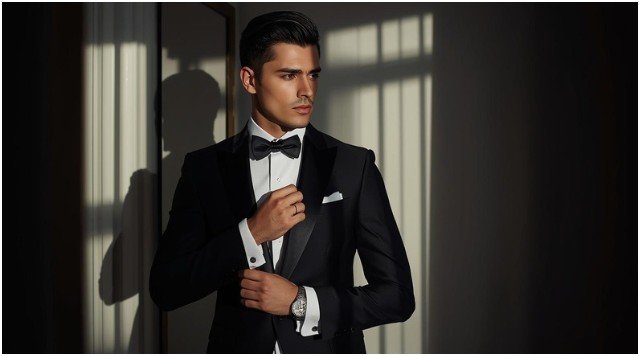 How Do Venue and Season Change What to Wear to a Wedding Men?