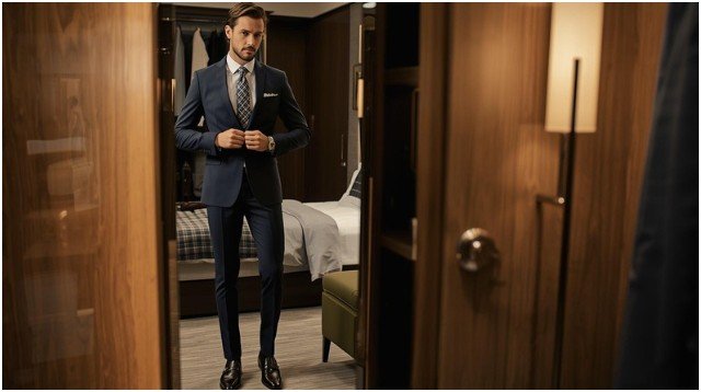 How Should You Approach Cultural or Regional Attire?