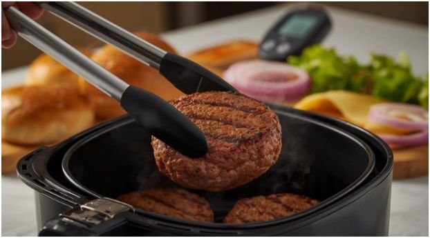 Expert Tips for Superior Burger Results