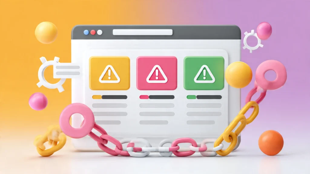 What Are Best Practices for Disavowing Toxic Links