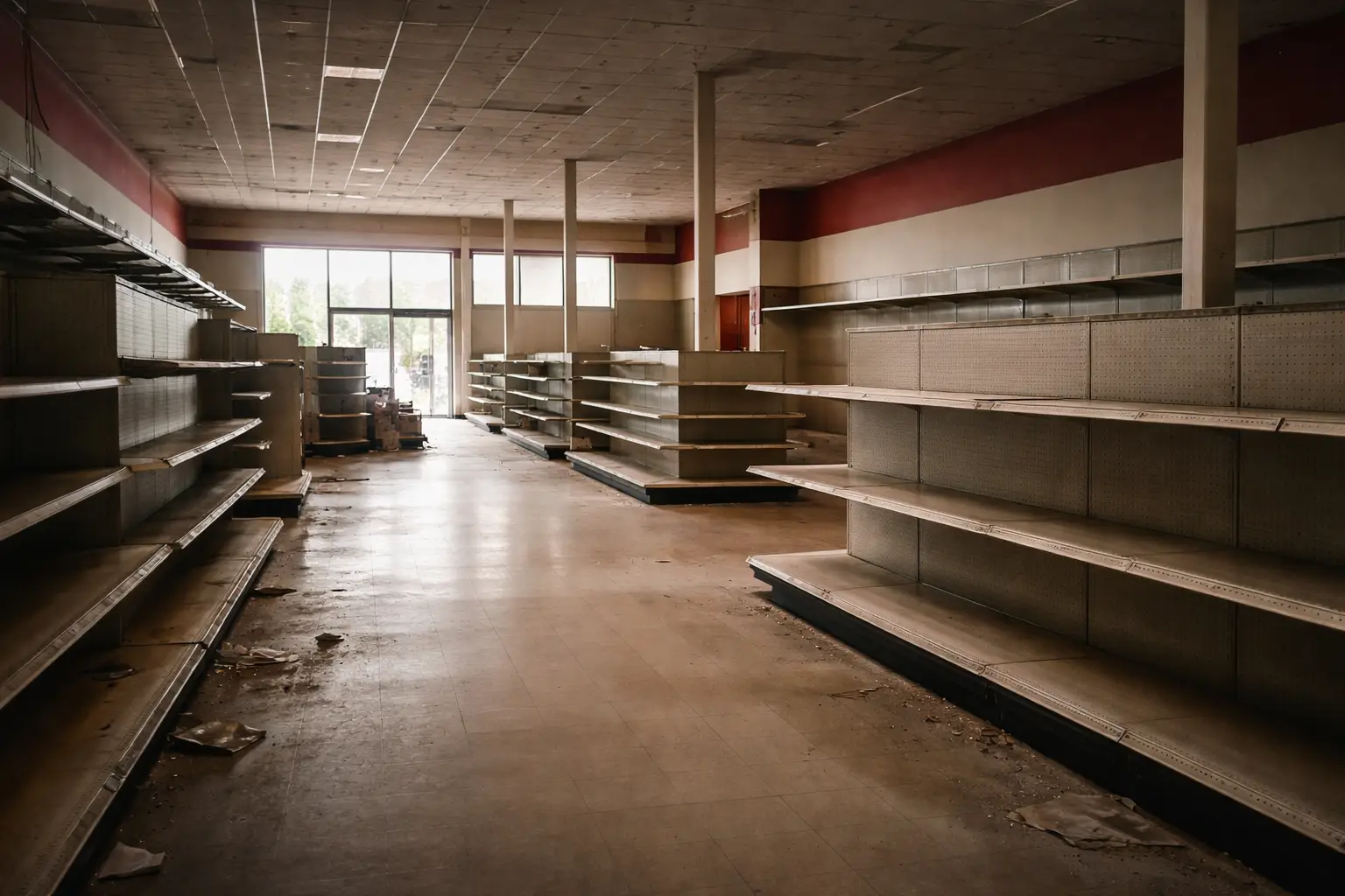 When Did Circuit City Go Out of Business