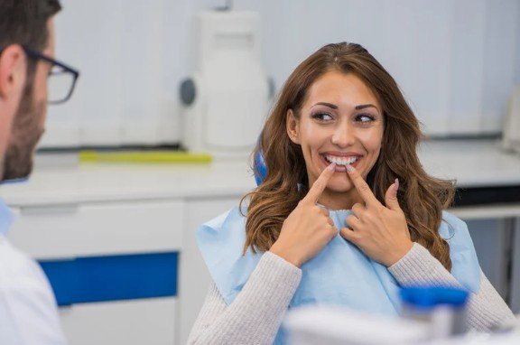 Why a Smile Makeover Is More Than Just Cosmetic