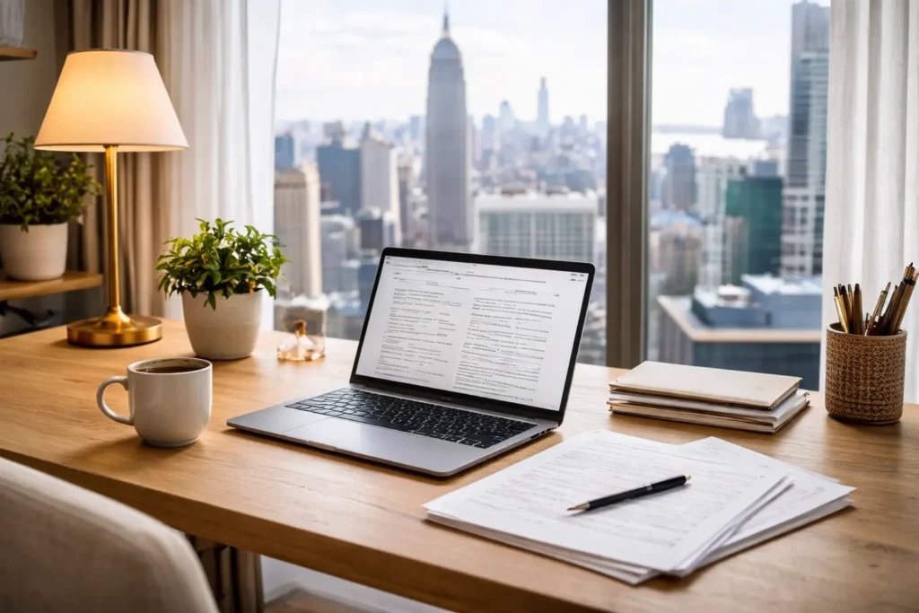 Why does the legal structure matter when you register a business in NY