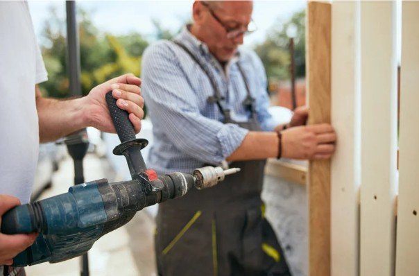 trusted handyman fence installation and repair in Cape Cod