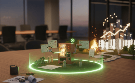 Validating the Core Business Model First