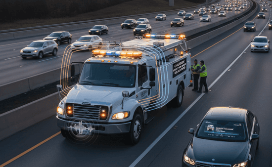 Advanced Signaling Technology for Modern Fleets