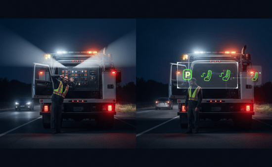 Automated Warning Systems and Situation Awareness