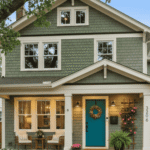 Boost Your Home’s Charm Exterior Upgrades That Work Wonders