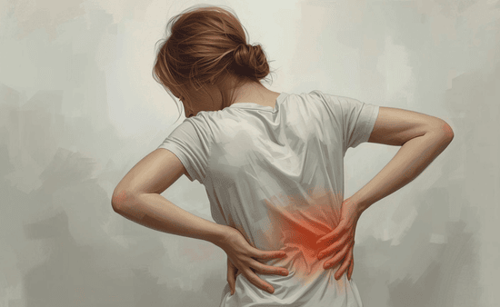 Chronic Back Pain Here’s What You Need to Know