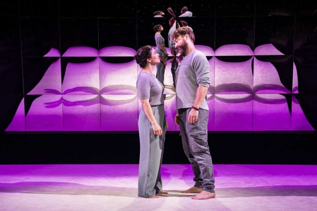 Direction and Staging — Balancing Concept with Intimacy