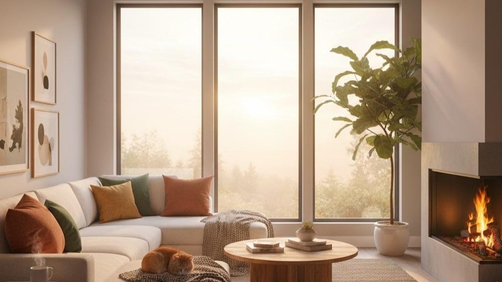 Enhance Curb Appeal and Property Value