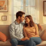 From Keys to Commitments How Couples Mark Major Relationship Transitions