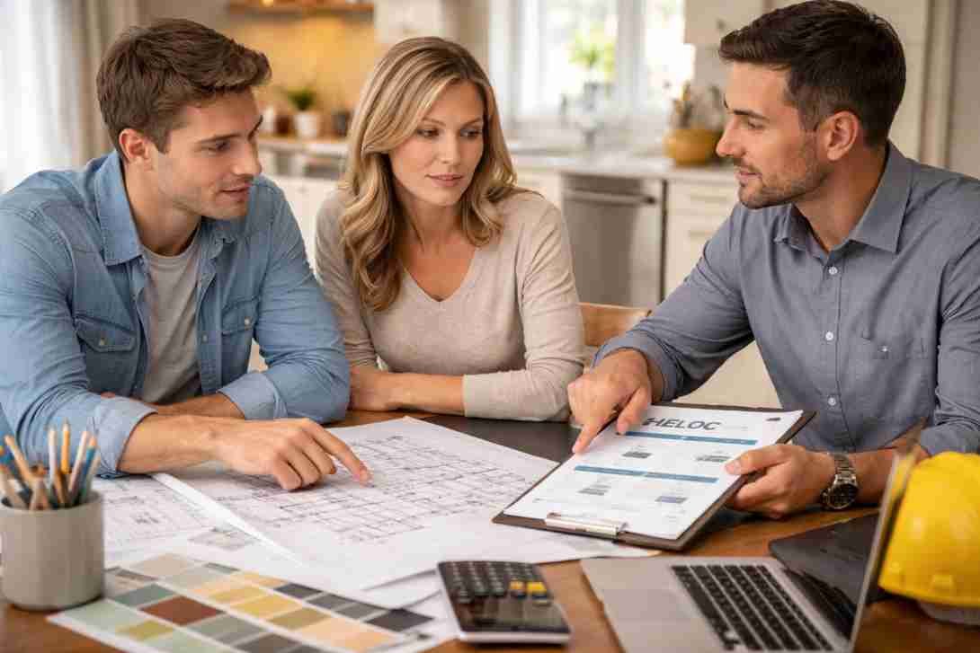 Home Equity Line of Credit: Pros, Cons, and Common Uses