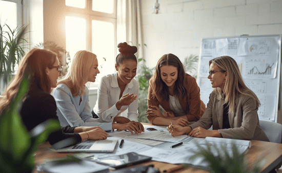 How Entrepreneurs Plan for Sustainable Business Growth