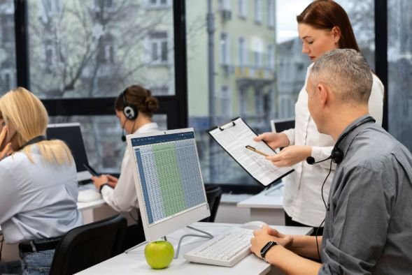 Implementing Effective Staffing Models