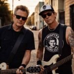 Interview Trever Keith and Scott Shiflett of Face To Face — A Deep Dive Into Punk Rock Legends