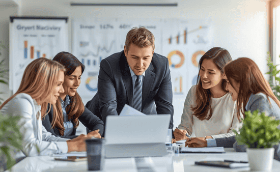 Investing in Talent and Culture