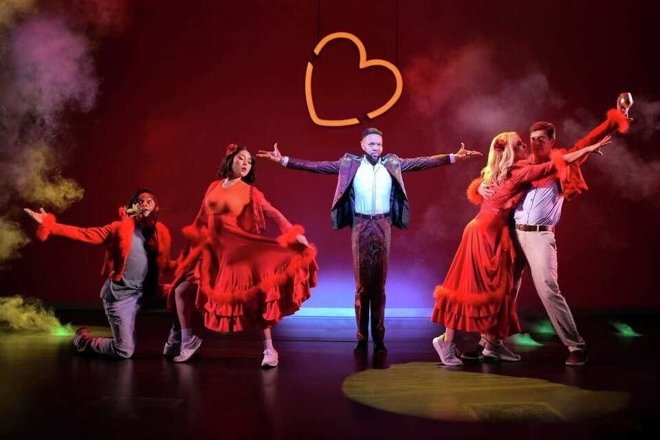 Music and Lyrics — Catchy or Forgettable