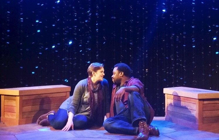 Plot Synopsis — A Relationship in Multiple Realities