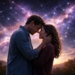 Review Constellations at Horizon Theatre Company — A Cosmic Romance with Depth and Repetition