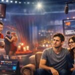 Review Nobody Loves You at Horizon Theatre — Reality TV Meets Musical Satire