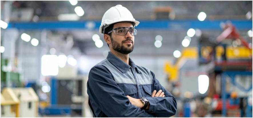 safety-critical motion control in industrial operations